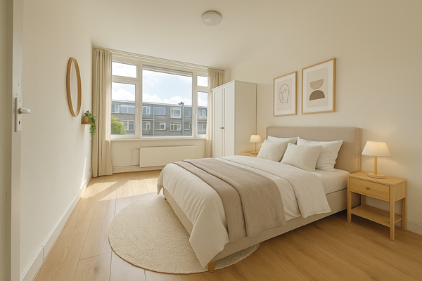 Medium property photo - Dordtselaan 204B, 3073 GS Rotterdam